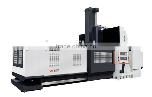 SP-1320 Gantry-type Milling and Planing Machine
