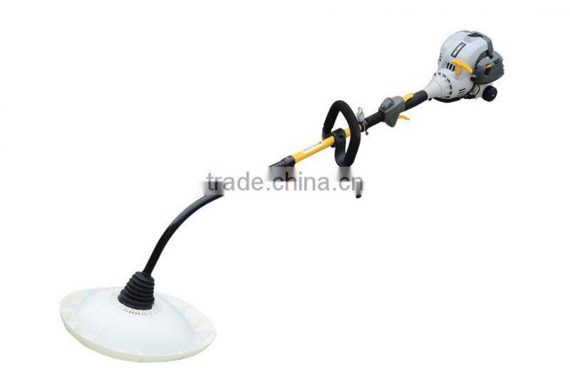 mini portable lawn mower