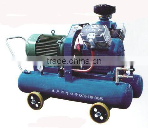 2V-3.5/5 Diesel Air compressor/OEM