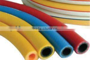 PVC and Rubber Hose
