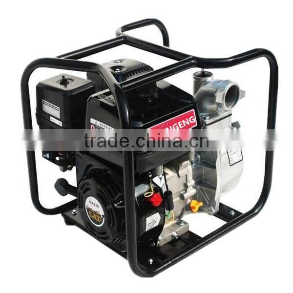 2015 New Gasoline 2 inch Water Pump