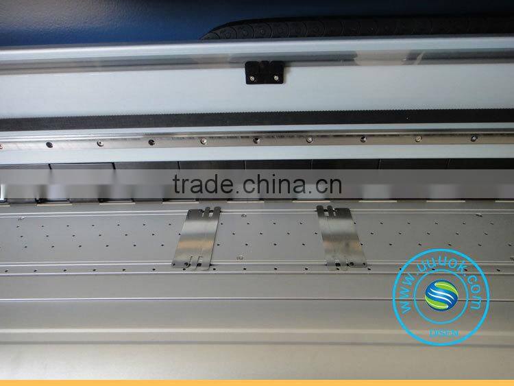1.8m digital solvent printing machine