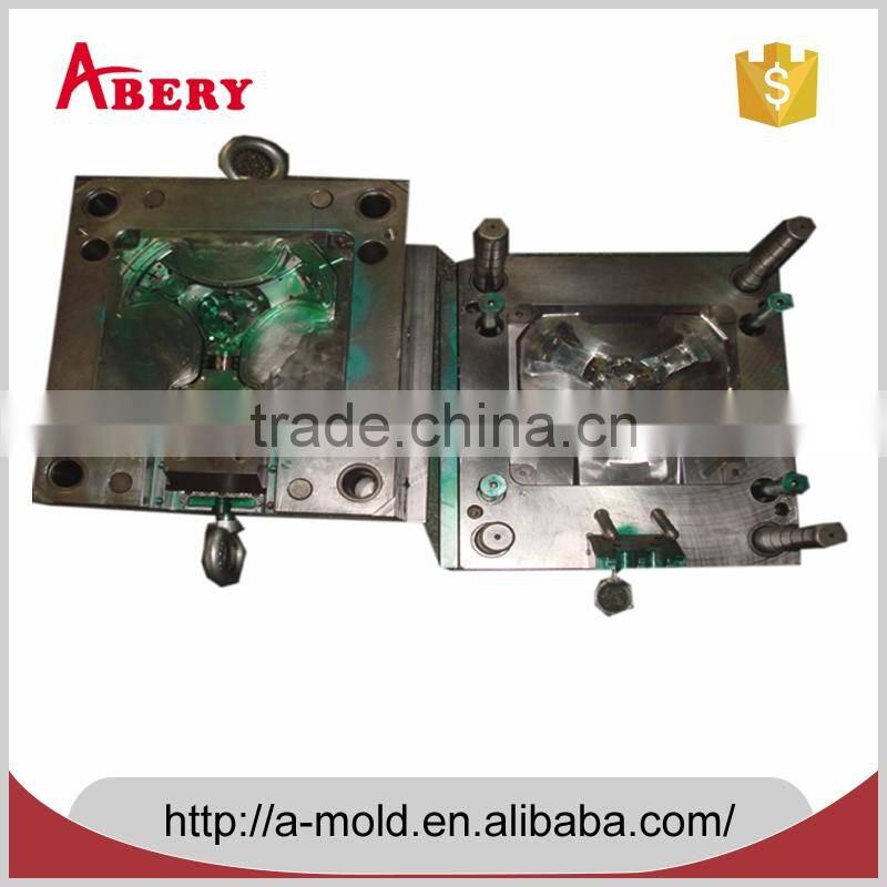Plastic Cutlery Knife Injection Mould 26 Cavity
