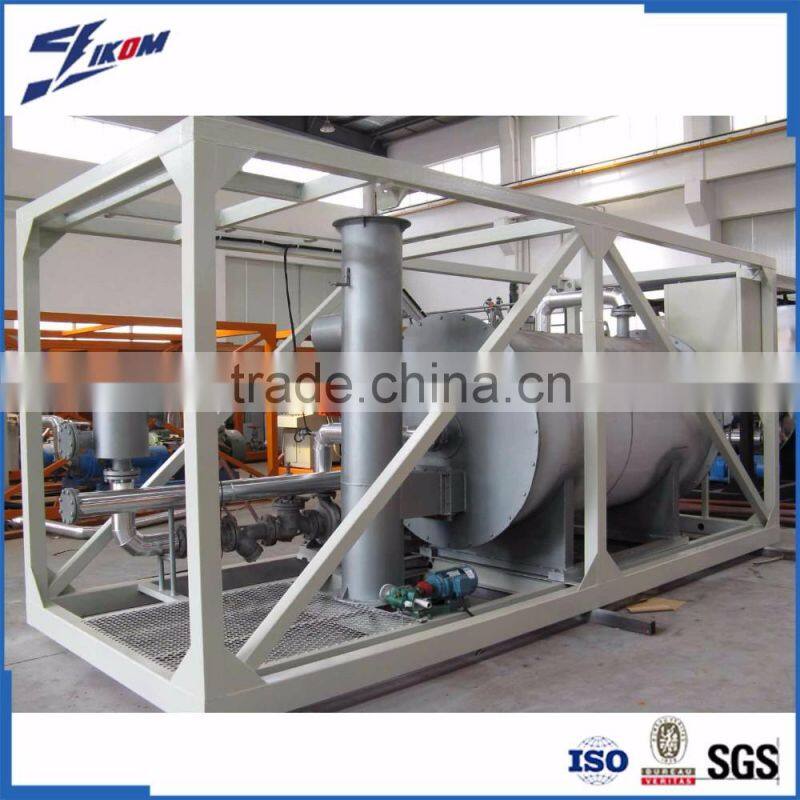 emulsion bitumen equipment in china