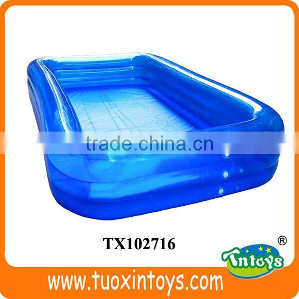 inflatable adult swimming indoor bath pool