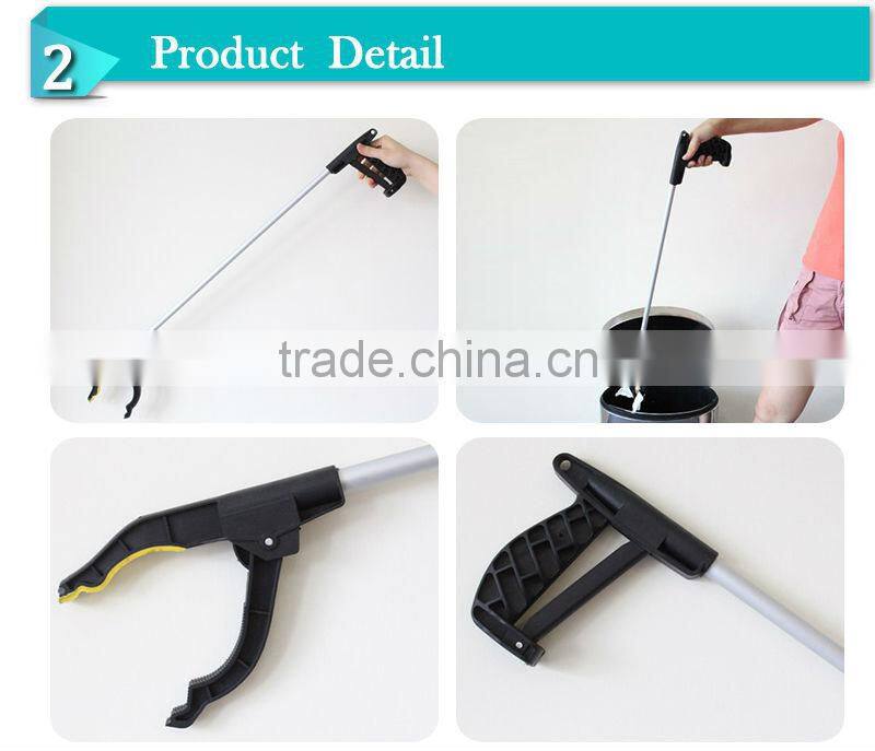Hot sale telescopic magnetic garbage pick up tool (OSHM)