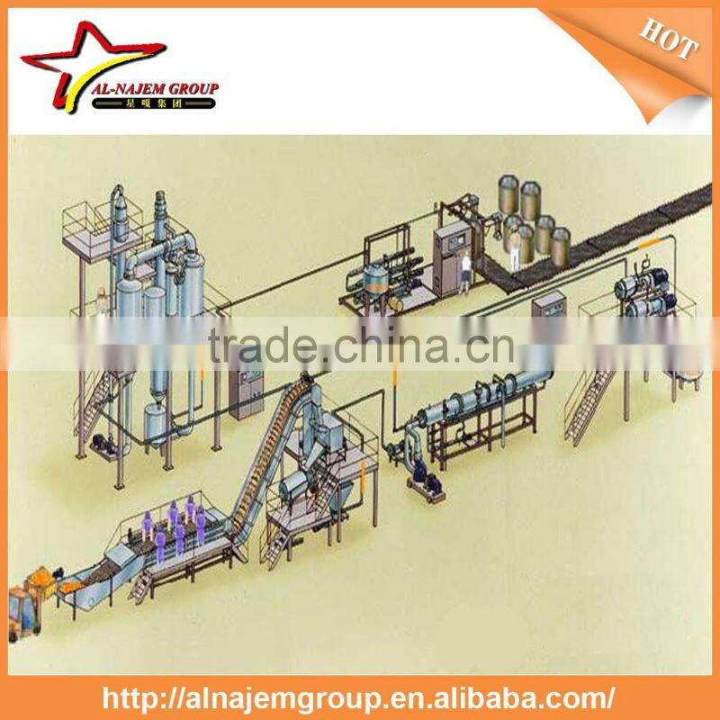 hot hot Full automatic industrial vegetable cutting machine vegetable tomato carrots machine Production Line