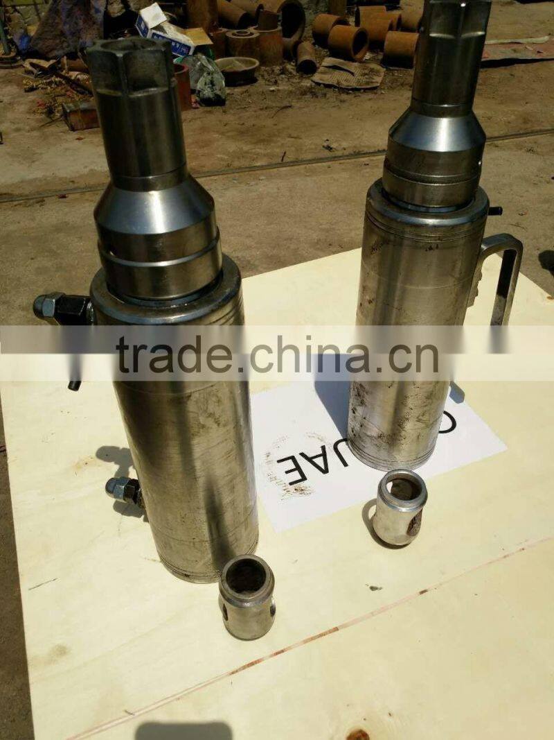 LEC Post Tension Mono Strand Hydraulic Jack