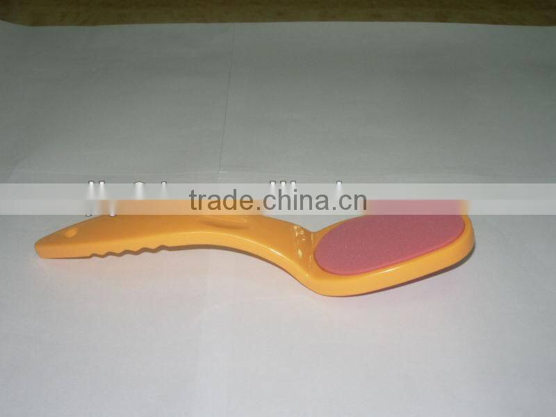 2013 Newest Strongest foot care brush