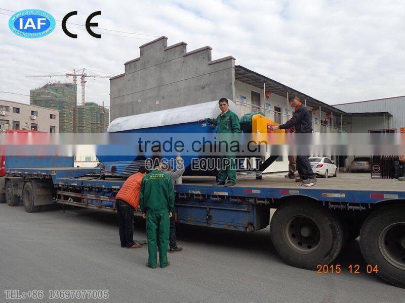 Wet drum permanent magnetic separator,Wet Drum Magnetic Separator,wet high-intensity magnetic separator