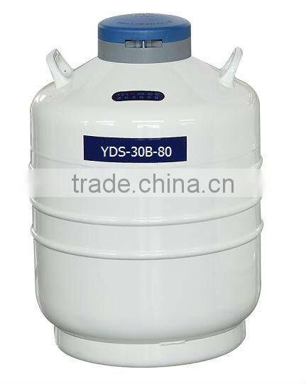 YDS series Liquid nitrogen container