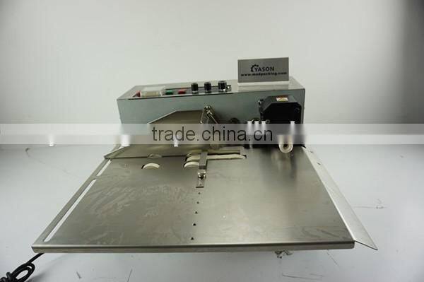 hot selling Wider ink marking machine date coding printer