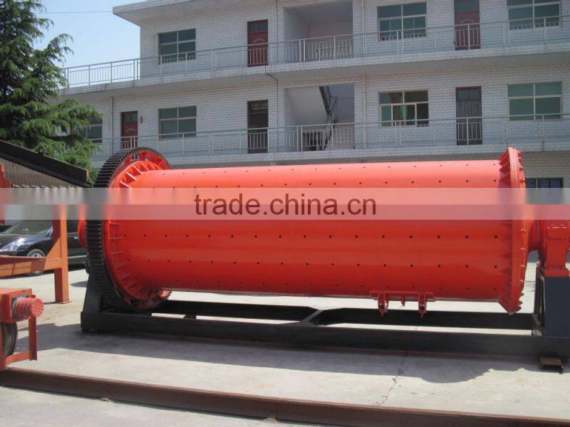 china ball mill production line for grinding limestone and coal