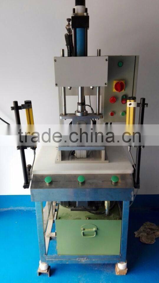 Bar Soap Making Machine for Stamping/Soap Bar Making Stamping Machine