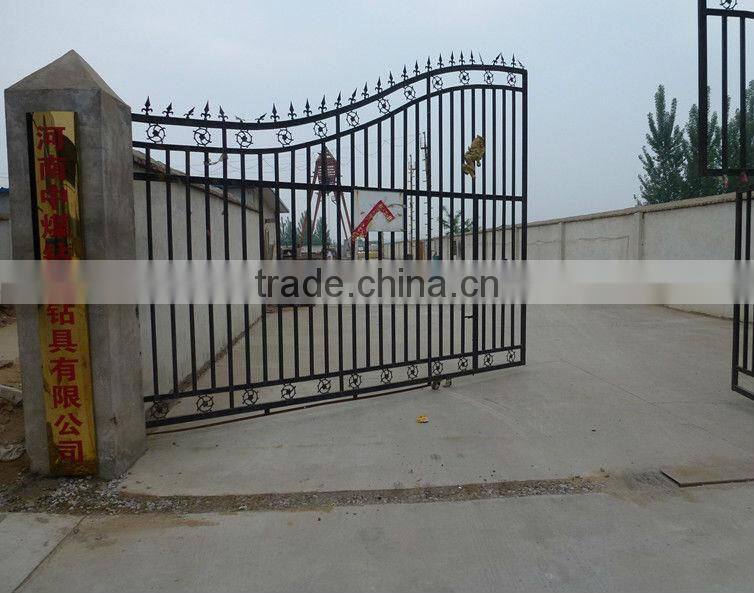 oilfield drilling pdc cutter