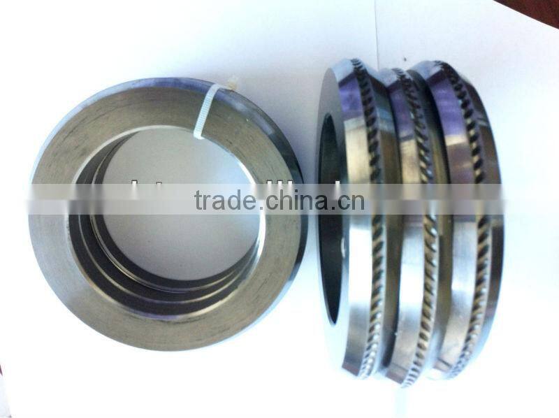 tungsten carbide roll rings for wire industry