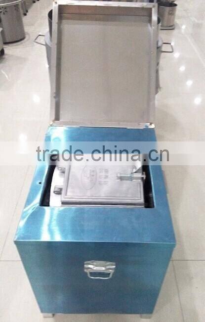 automatic egg roll making machine