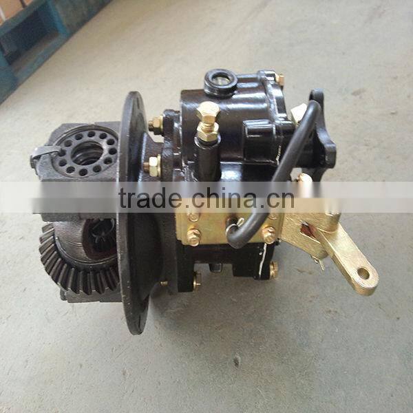 Good Performance 2 speed transmission for tricycle and UTV