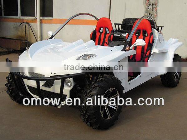 EEC 800cc 4x4 Go Kart For Sale