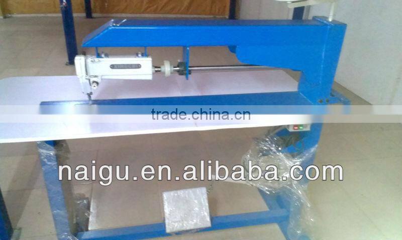High quality sigle needle long arm sewing machine (NG-M3)