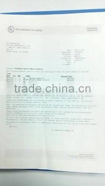 NDK 3K Gas fireplace water heater parts ignition