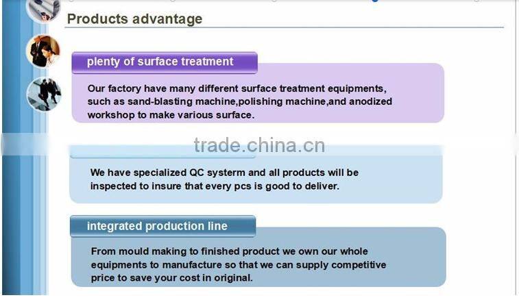 Custom aluminum profiles, factory processing, the price is reasonable