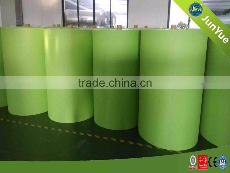 Aluminum Foil XPE Foam Heat Insulation