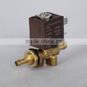 Bird Scare Gas Cannon 12VDC Solenoid Valve