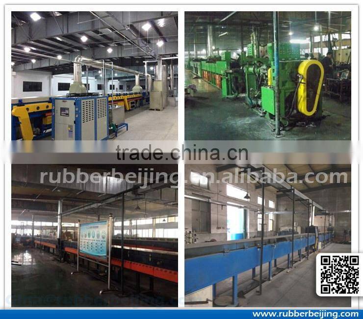 Factory price rubber bumper for marine/ship/boat, dock rubber fender