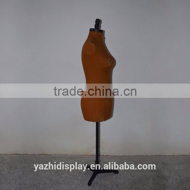 2016 new arrival sexy vintage mannequin female for window display