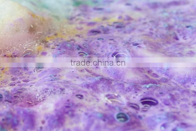 High essence oil Rose dry flower SPA bath fizzy/bombs whitening