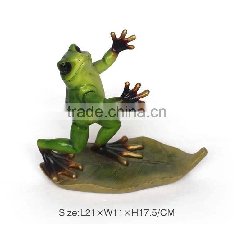 2015 resin funny decorative animal wine bottle holders