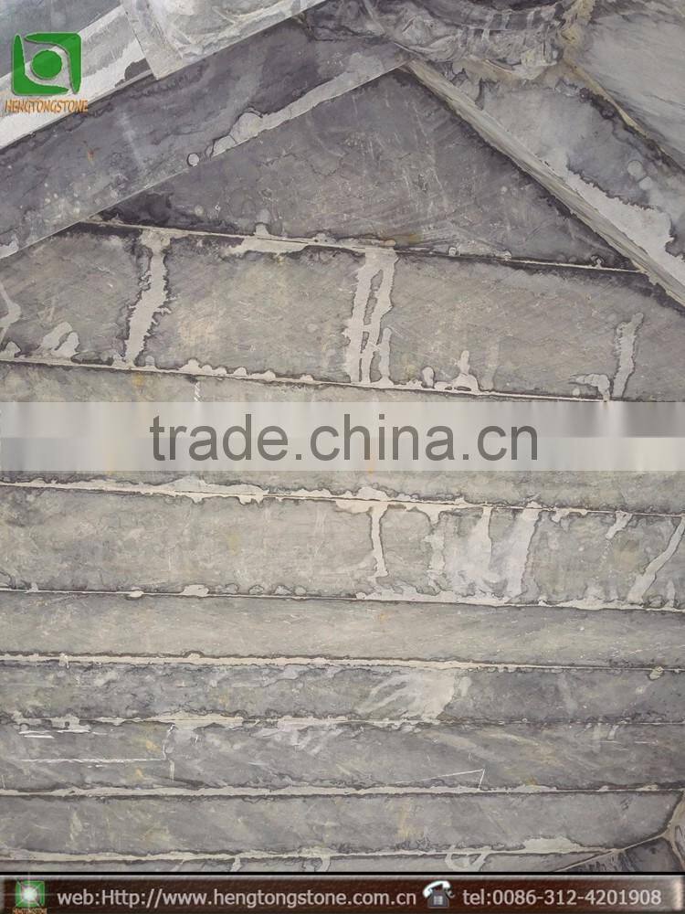 Chinese Factory Garden Handcarved Marble Pergolas