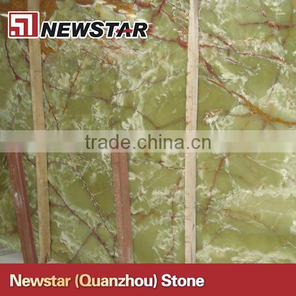 Newstar white onyx mable