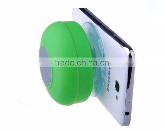 2016 new arrive mini bluetooth speaker,waterproof bluetooth speaker