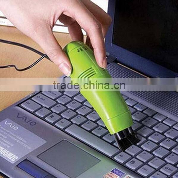 Factory Wholesale Handheld USB Mini Vacuum Cleaner