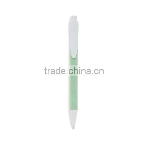 New model paper roll pen