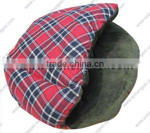 Cotten Fabric Pet Houses &Beds