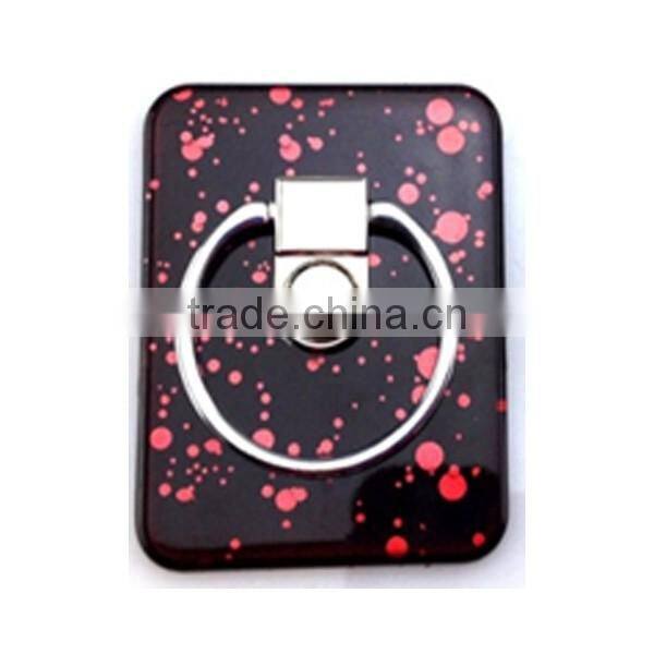 Luxury 360 Finger Ring Mobile Phone Smartphone Stand Holder