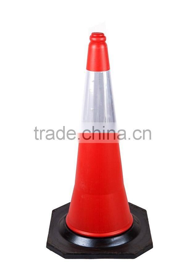 Popular Plastic Traffic Barrier Cone