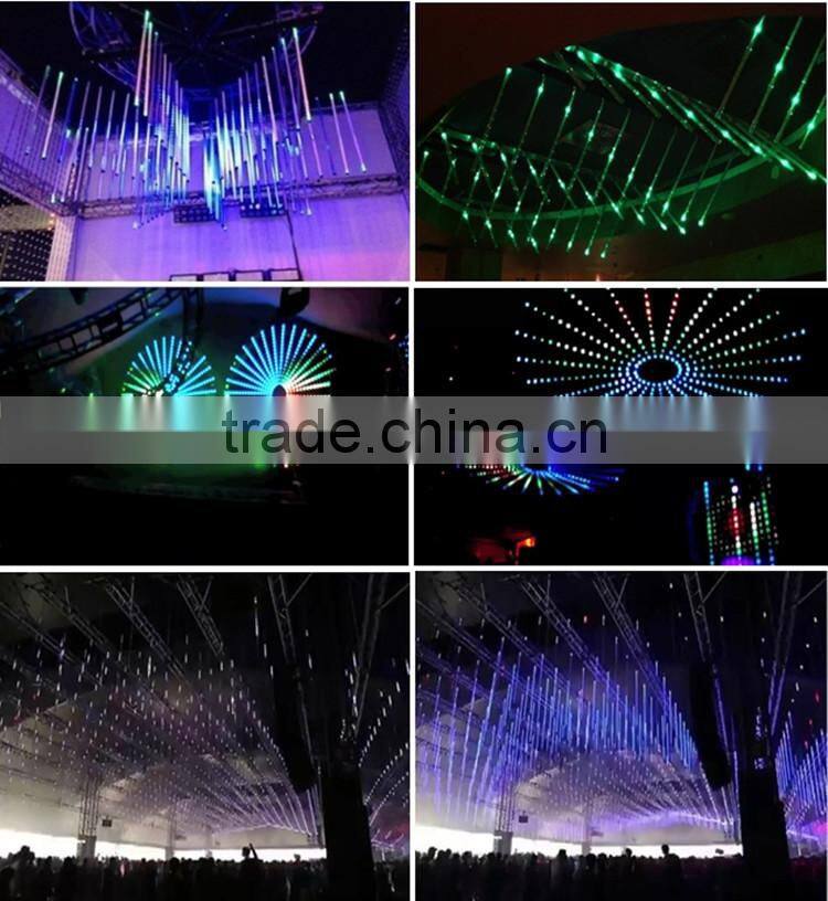 DJ Decoration Led tube light