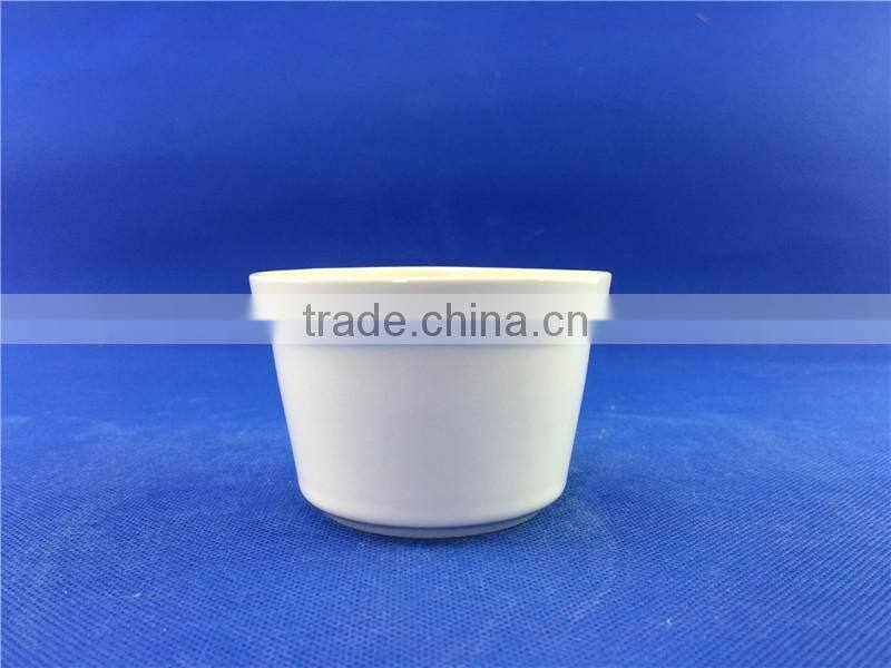 cheap ceramic custom sugar bowl