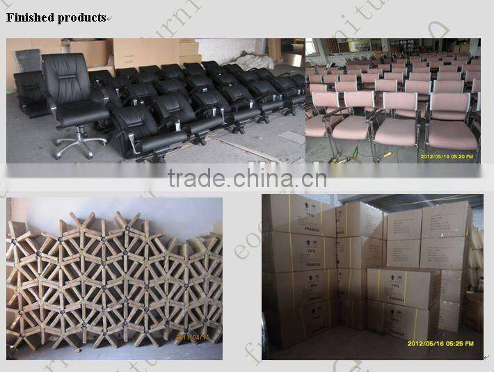 Mesh outdoor folding chairs