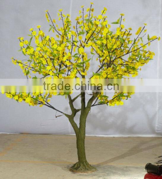 SJ20172236 artificial LED lights palm tree light up palm tree