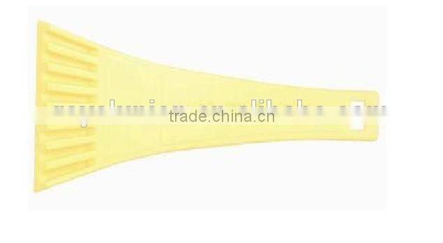 windshield car ice scraper