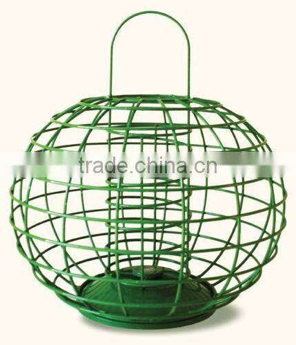 multi-purpose metal automatic bird feeder / metal bird feeder / bird feeder