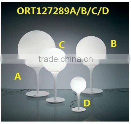 high quality glass lamp shade