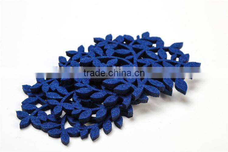 felt cup coaster pads