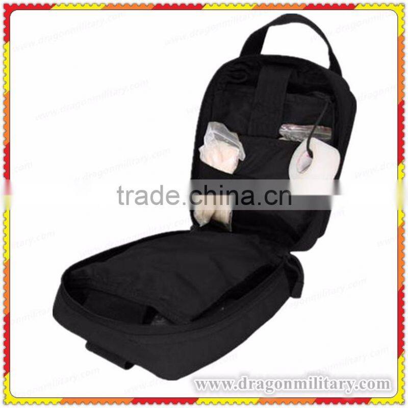 military Rip-Away EMT Pouch first aid kit