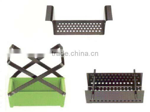 cheap high-quality new style manual paper press machine for office use
